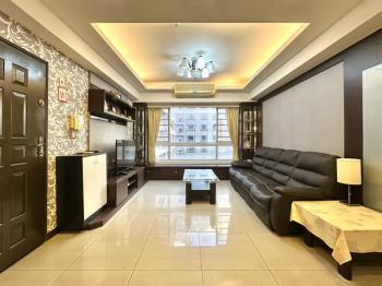 極品美學苑採光三房車位