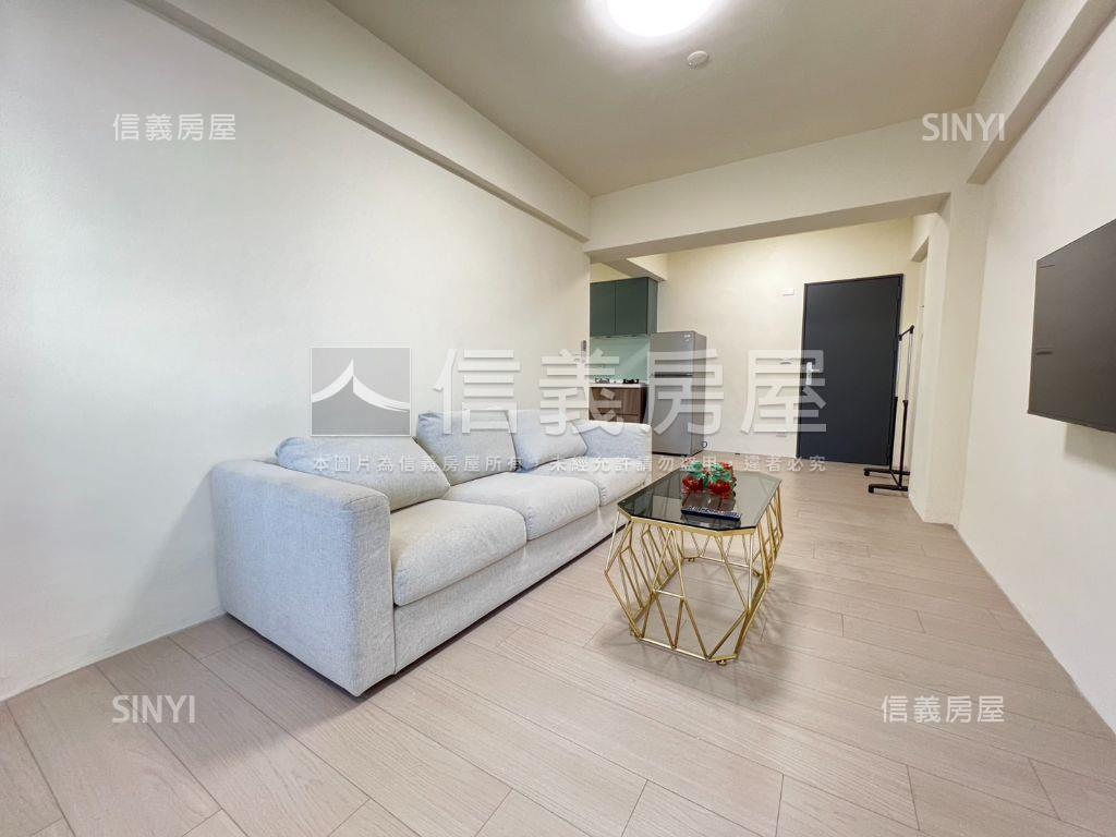 低總價！近中國醫兩房美寓房屋室內格局與周邊環境