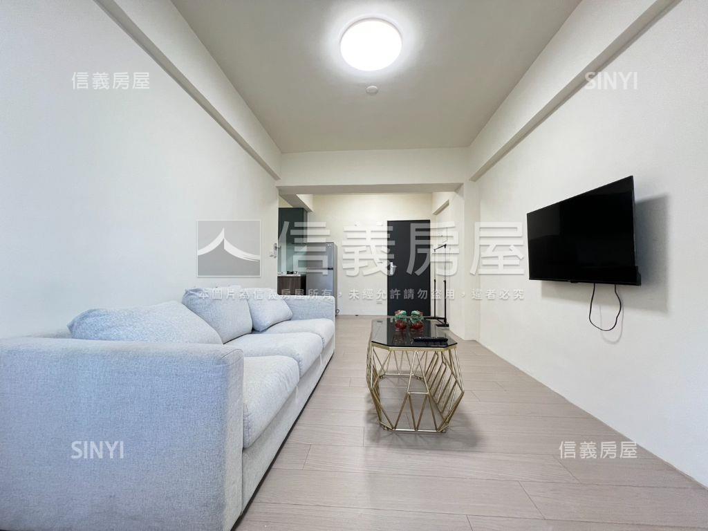 低總價！近中國醫兩房美寓房屋室內格局與周邊環境