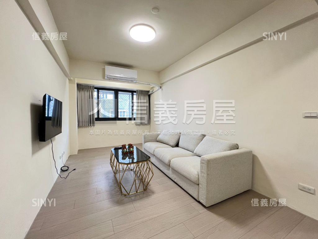 低總價！近中國醫兩房美寓房屋室內格局與周邊環境