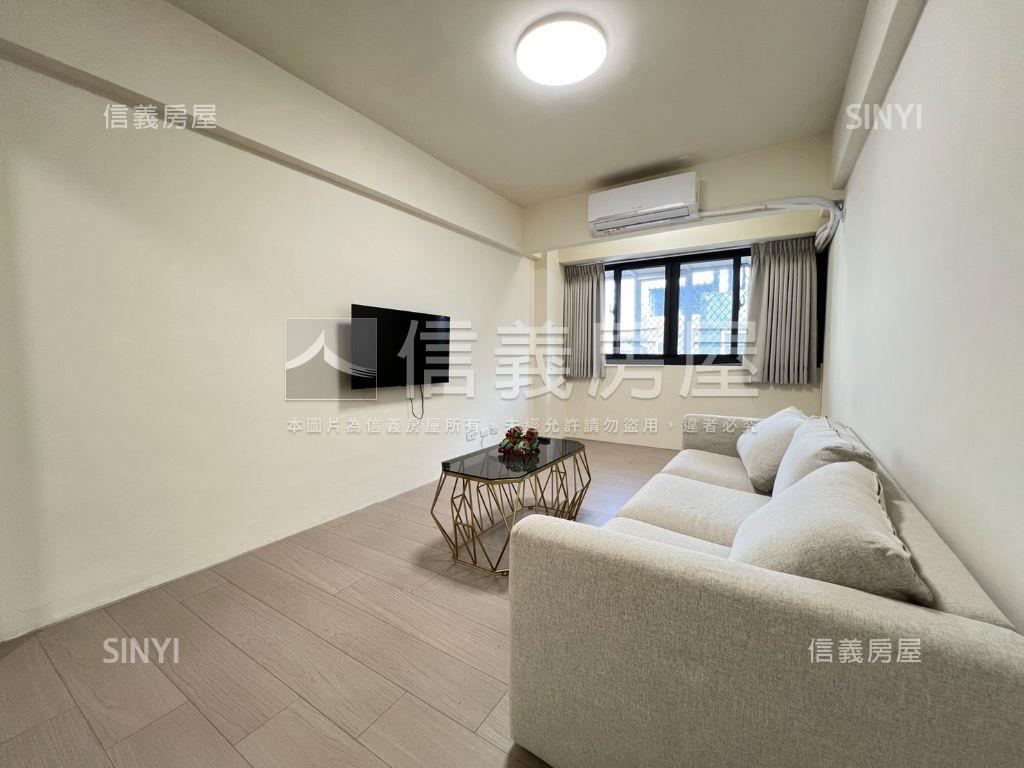 低總價！近中國醫兩房美寓房屋室內格局與周邊環境