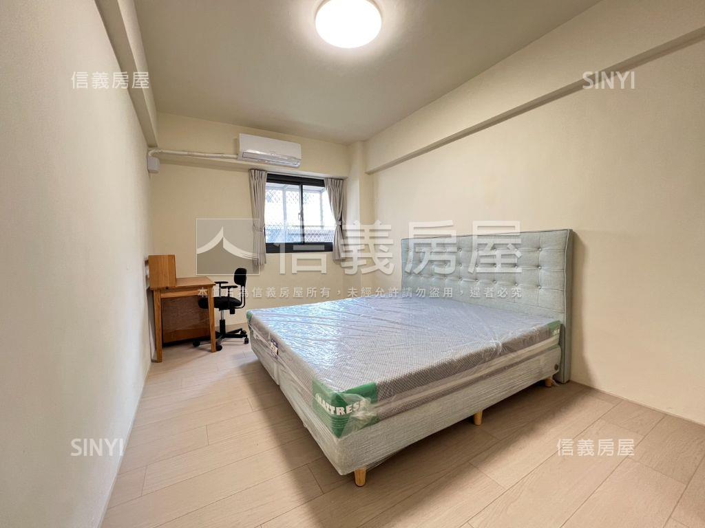 低總價！近中國醫兩房美寓房屋室內格局與周邊環境