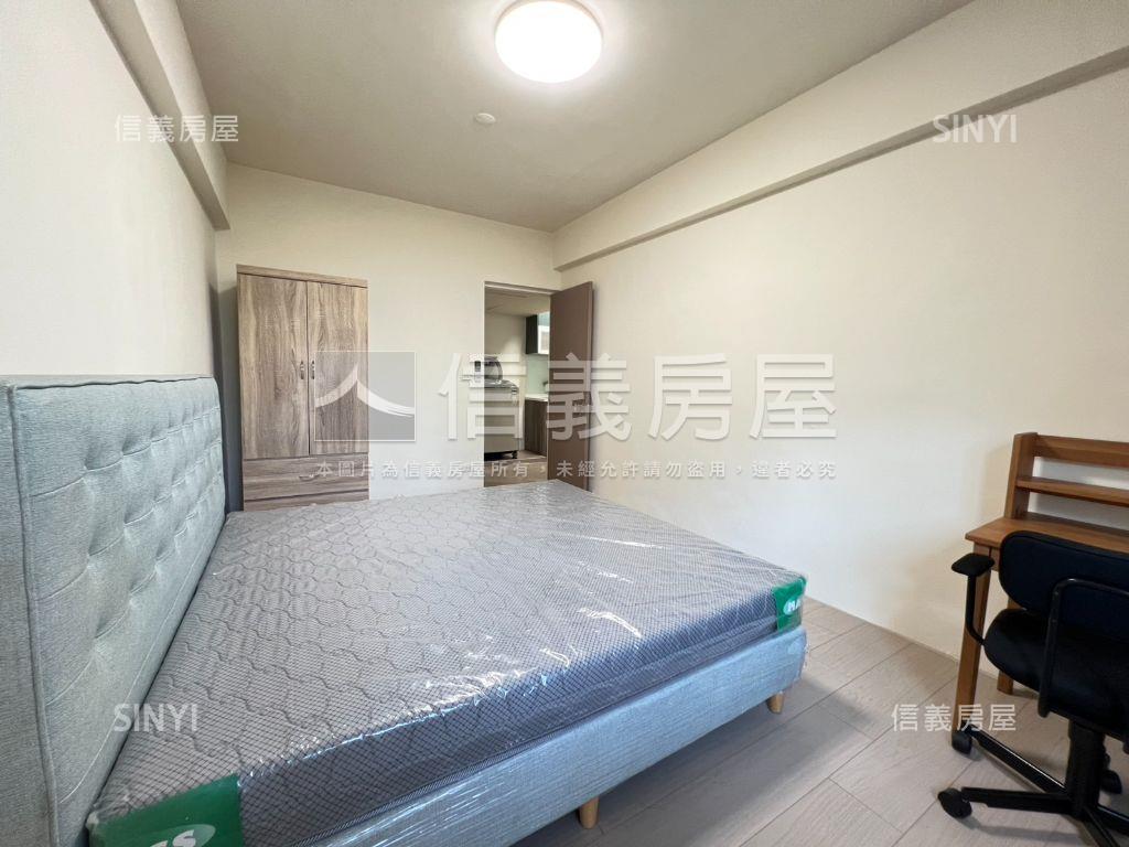 低總價！近中國醫兩房美寓房屋室內格局與周邊環境