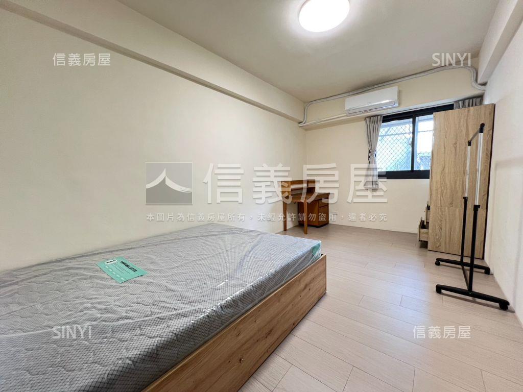 低總價！近中國醫兩房美寓房屋室內格局與周邊環境