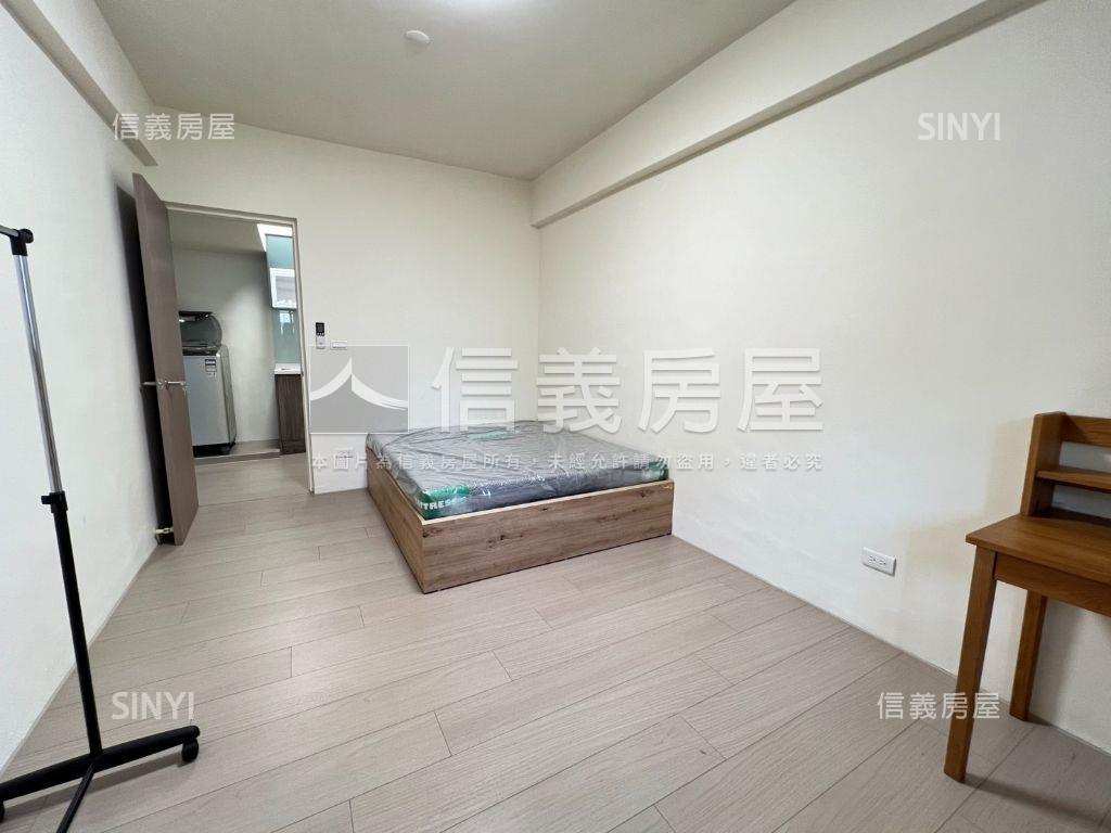 低總價！近中國醫兩房美寓房屋室內格局與周邊環境