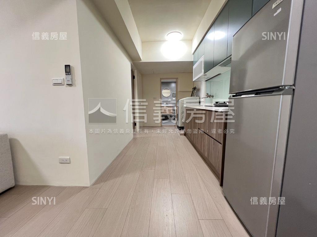 低總價！近中國醫兩房美寓房屋室內格局與周邊環境