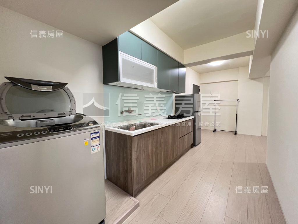 低總價！近中國醫兩房美寓房屋室內格局與周邊環境