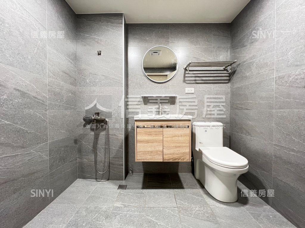 低總價！近中國醫兩房美寓房屋室內格局與周邊環境