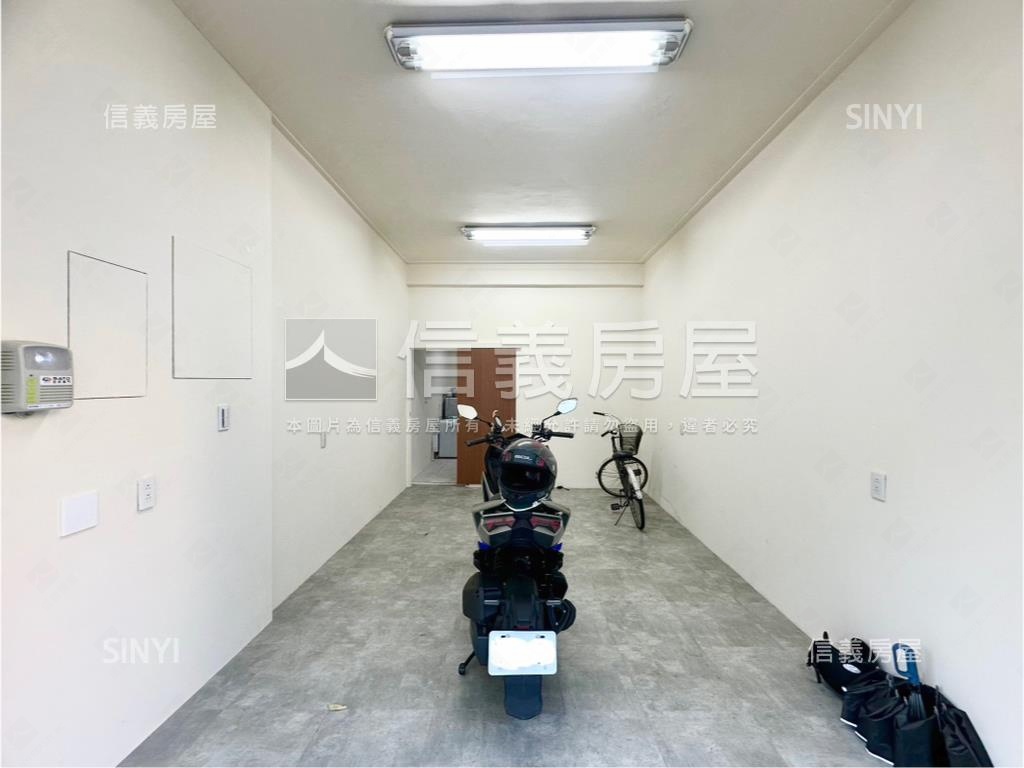 近三民市場收租透天房屋室內格局與周邊環境