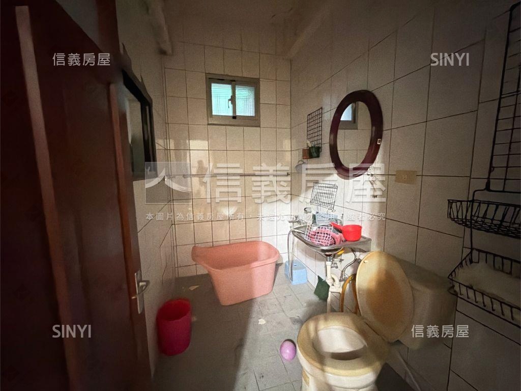 鐵道路大空間美透天房屋室內格局與周邊環境