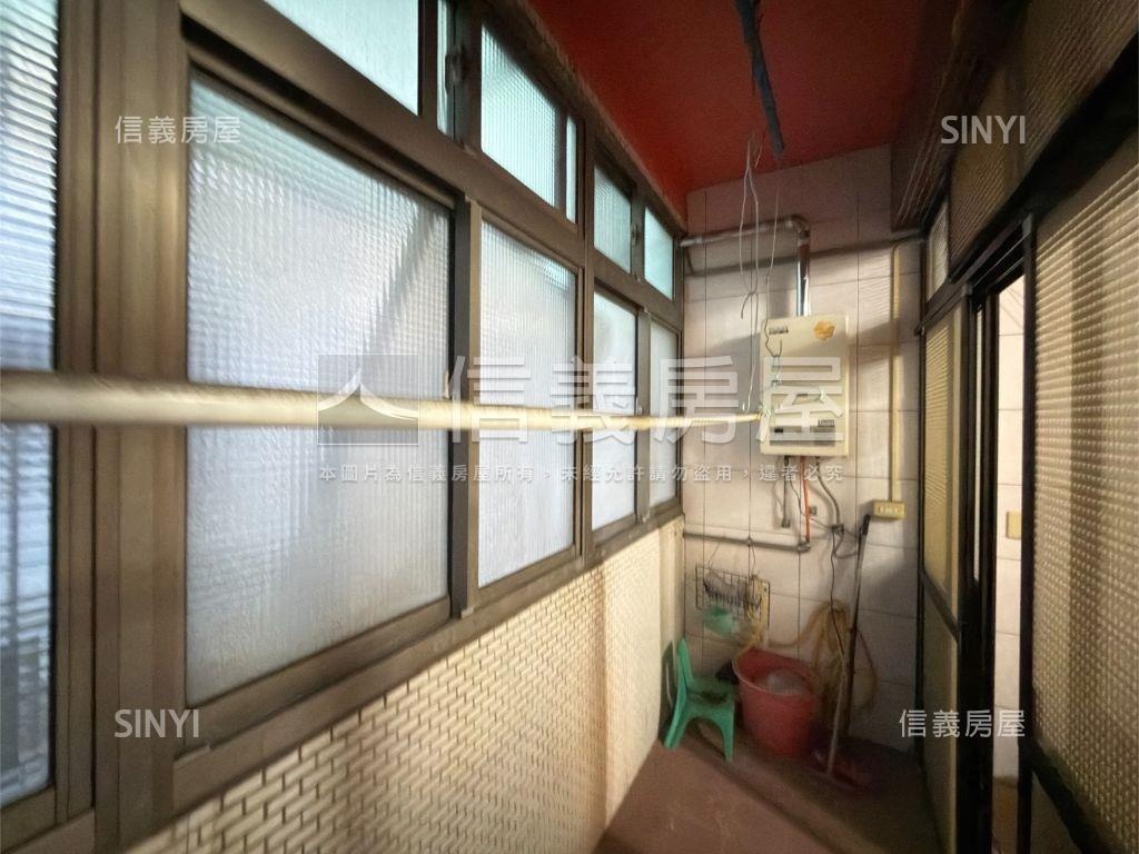 鐵道路大空間美透天房屋室內格局與周邊環境