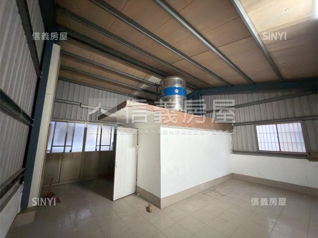 鐵道路大空間美透天房屋室內格局與周邊環境