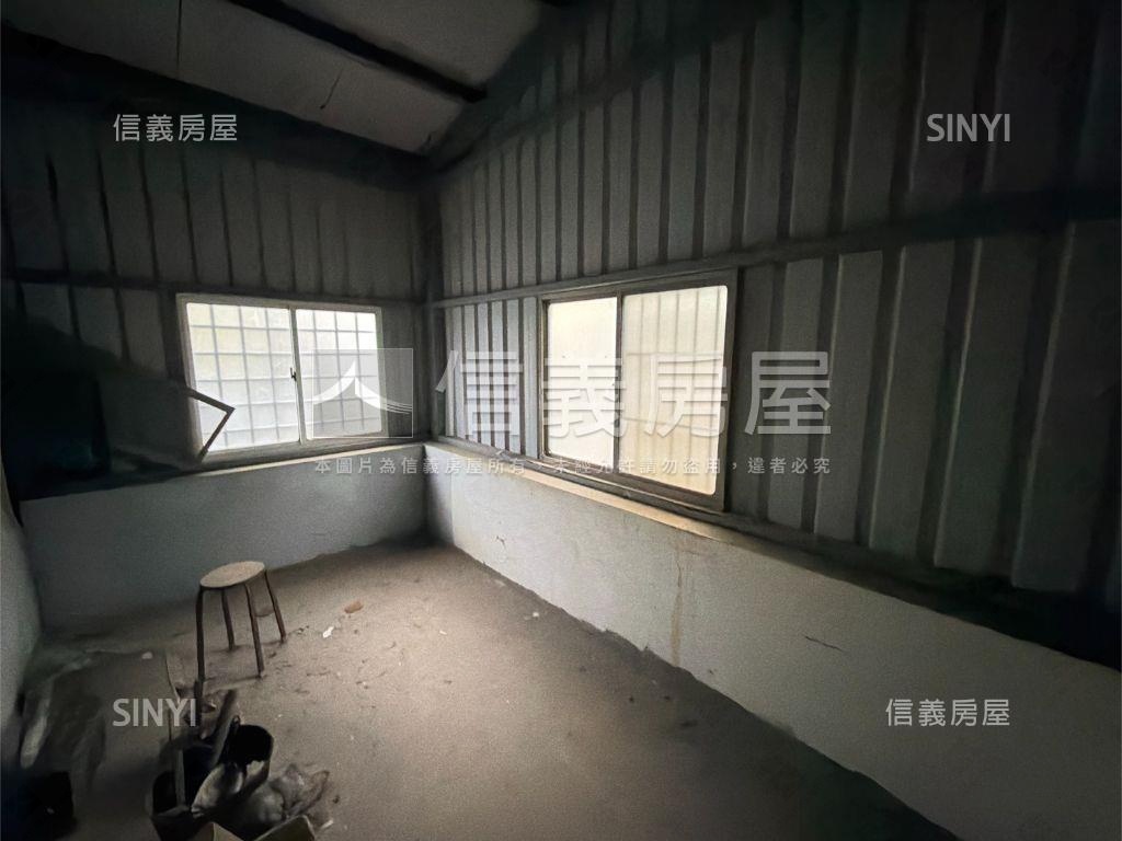 鐵道路大空間美透天房屋室內格局與周邊環境