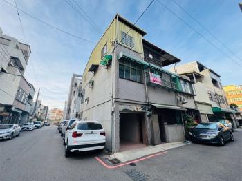 鐵道路大空間美透天