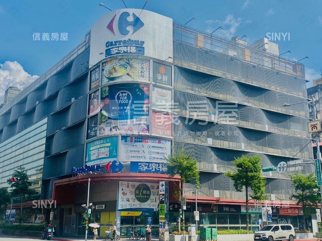 延平北路邊間透天房屋室內格局與周邊環境