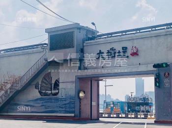 延平北路邊間透天