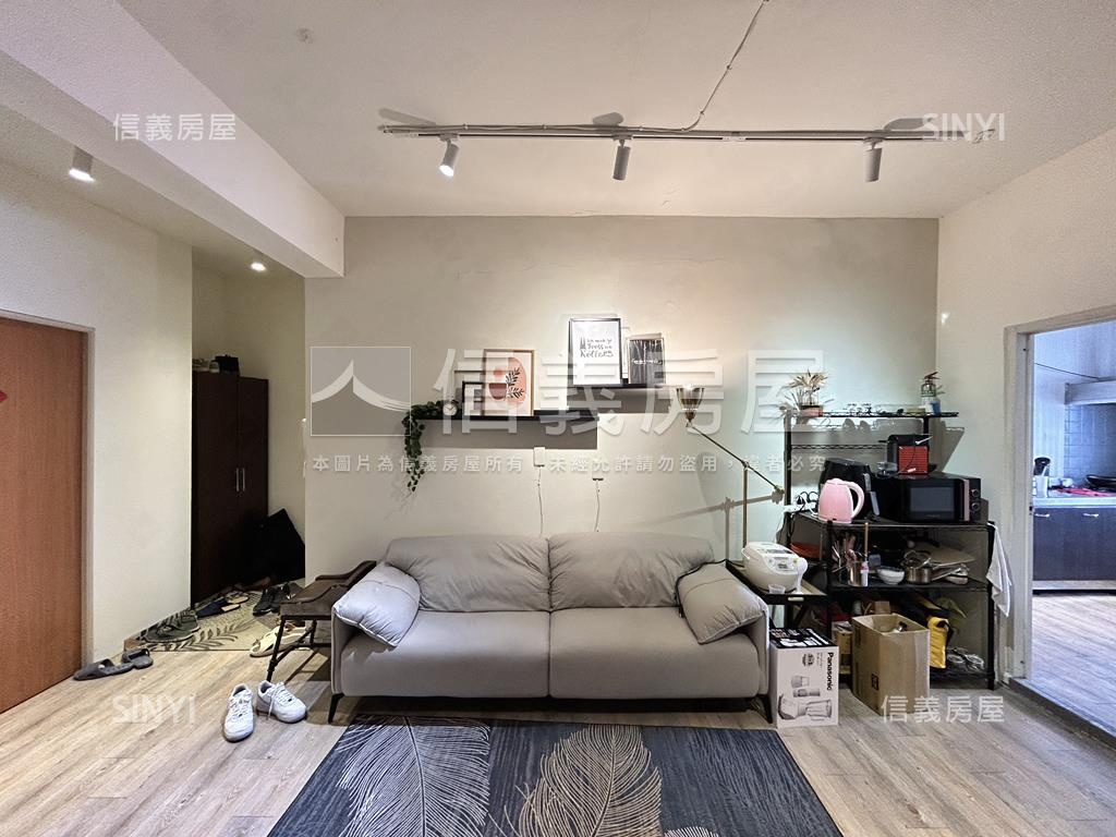 美麗華捷運美妝宅房屋室內格局與周邊環境