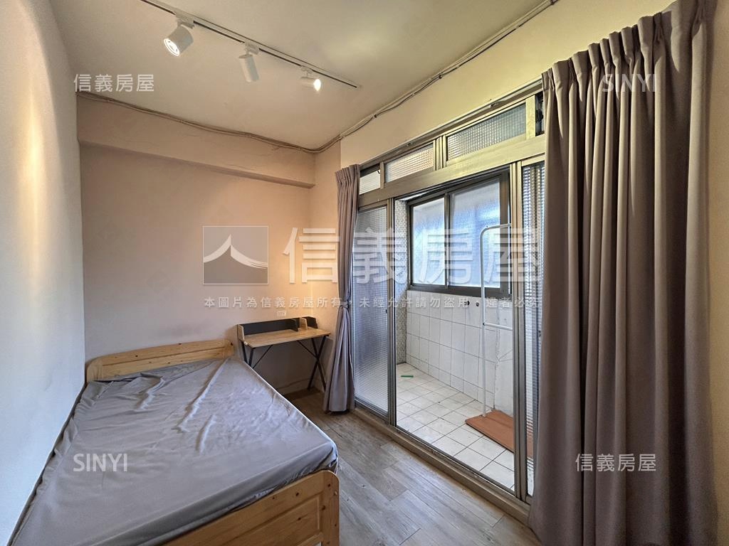 美麗華捷運美妝宅房屋室內格局與周邊環境