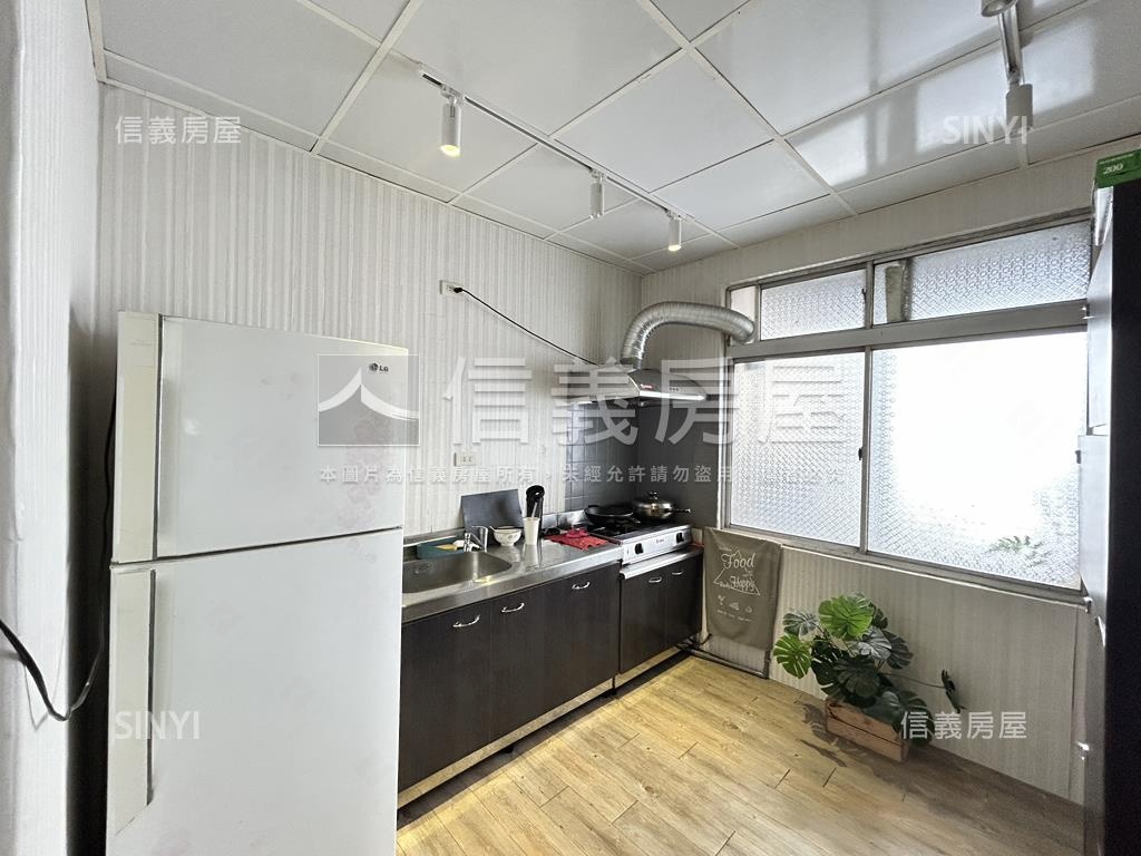 美麗華捷運美妝宅房屋室內格局與周邊環境