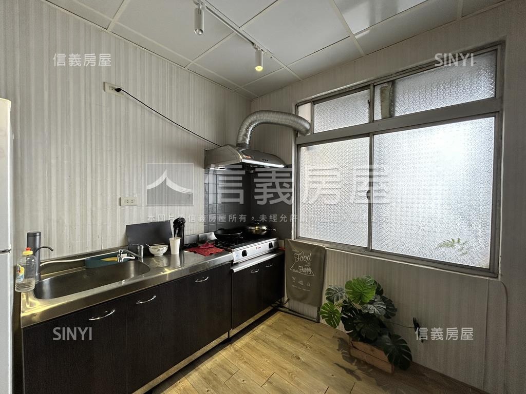 美麗華捷運美妝宅房屋室內格局與周邊環境