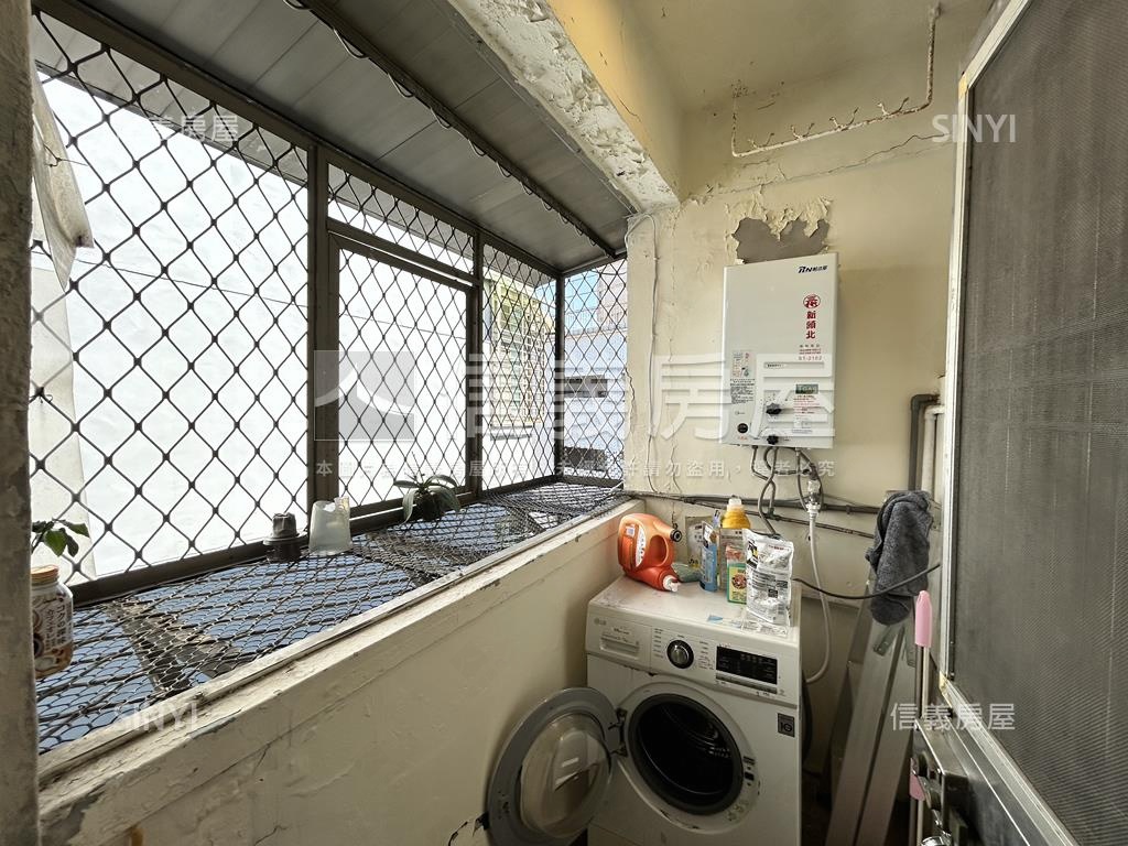 美麗華捷運美妝宅房屋室內格局與周邊環境