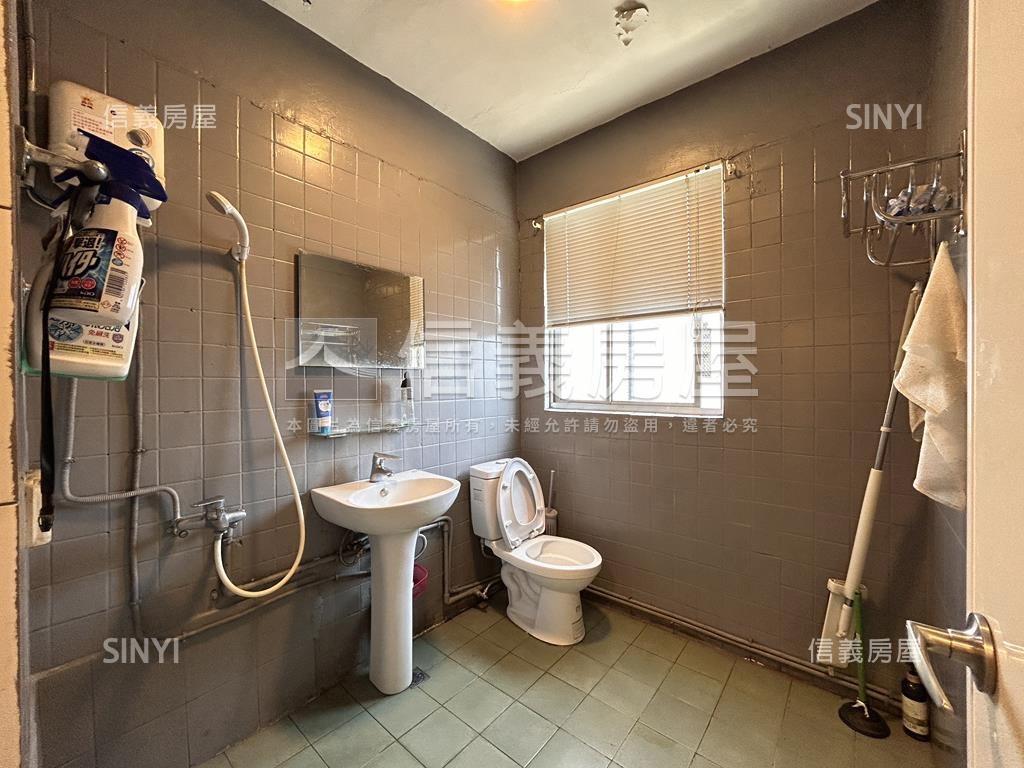 美麗華捷運美妝宅房屋室內格局與周邊環境