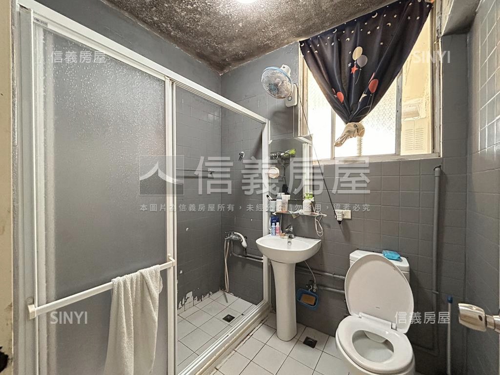 美麗華捷運美妝宅房屋室內格局與周邊環境