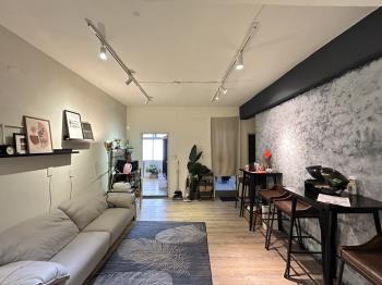 美麗華捷運美妝宅