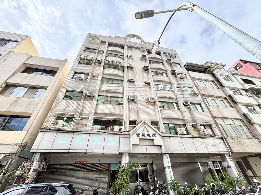 高雄中學旁舒適空間好宅房屋室內格局與周邊環境
