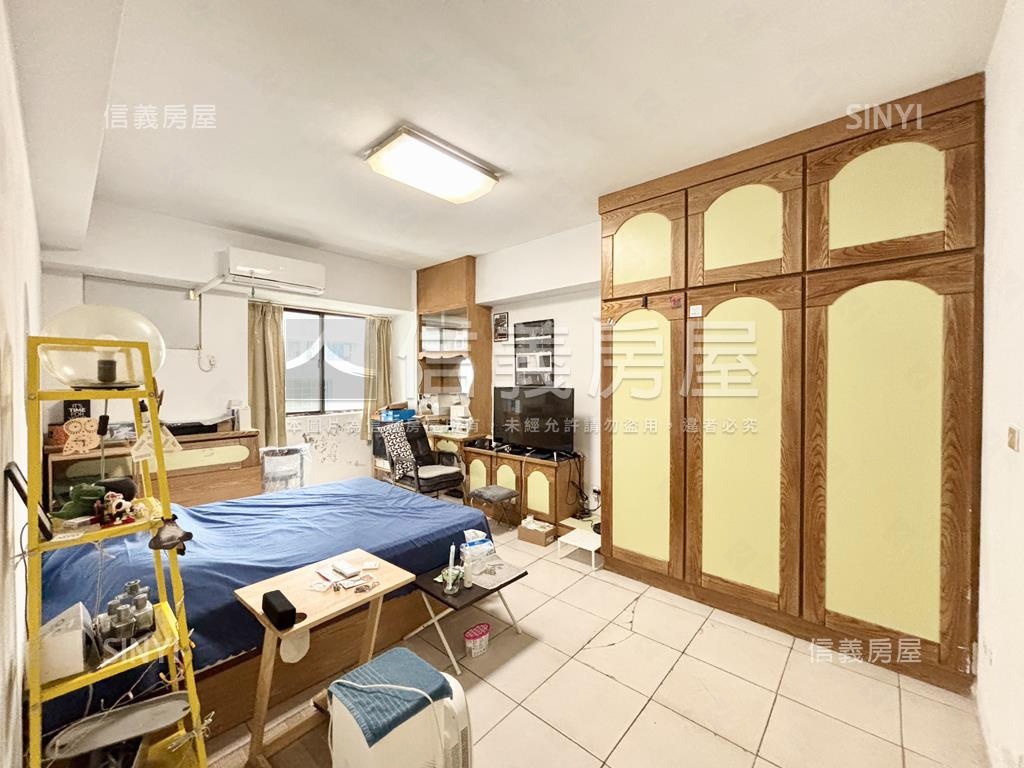 高雄中學旁舒適空間好宅房屋室內格局與周邊環境