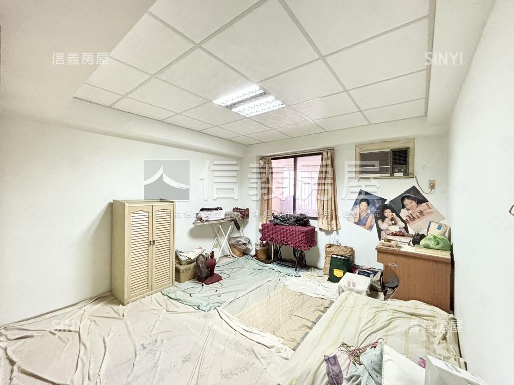 高雄中學旁舒適空間好宅房屋室內格局與周邊環境