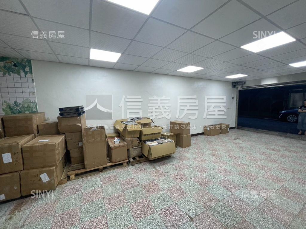 平鎮新光路低總價方正一樓房屋室內格局與周邊環境