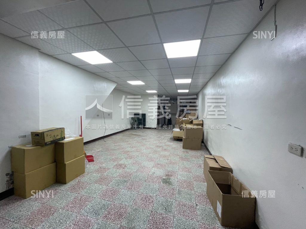 平鎮新光路低總價方正一樓房屋室內格局與周邊環境