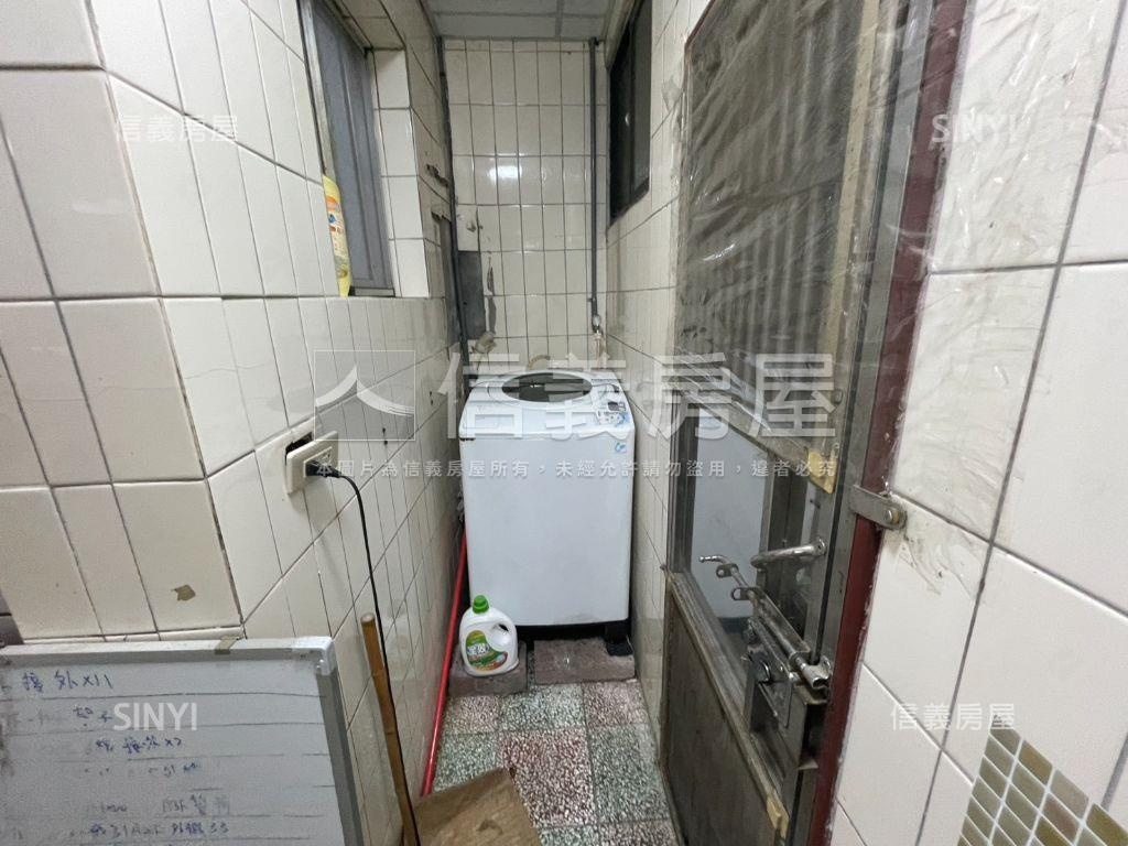 平鎮新光路低總價方正一樓房屋室內格局與周邊環境
