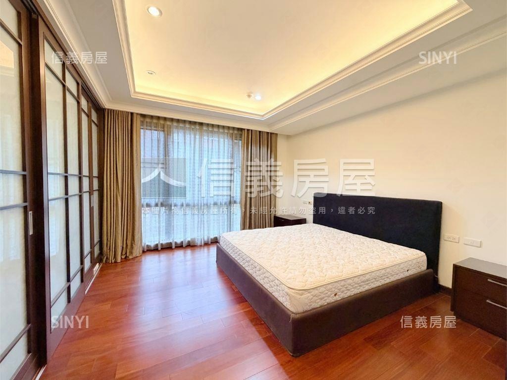 國美信義花園稀有釋出房屋室內格局與周邊環境