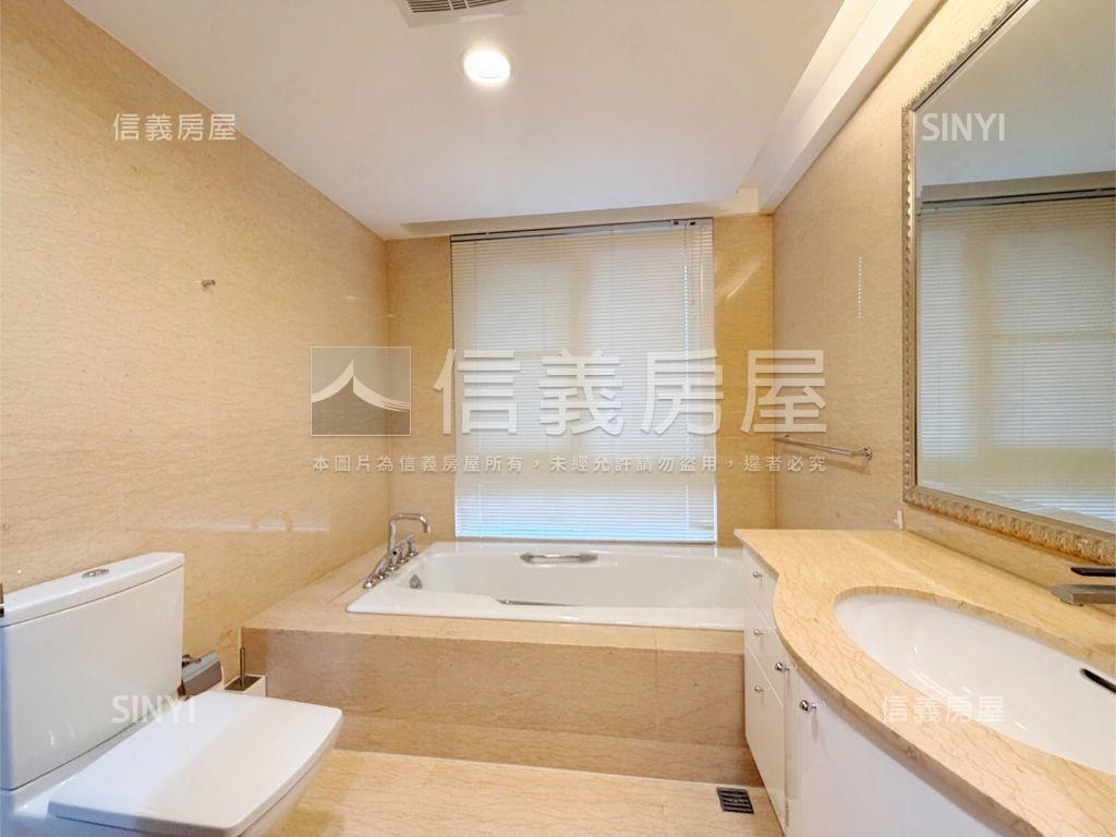 國美信義花園稀有釋出房屋室內格局與周邊環境