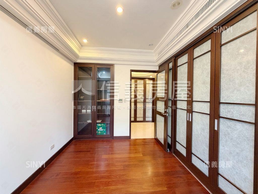 國美信義花園稀有釋出房屋室內格局與周邊環境