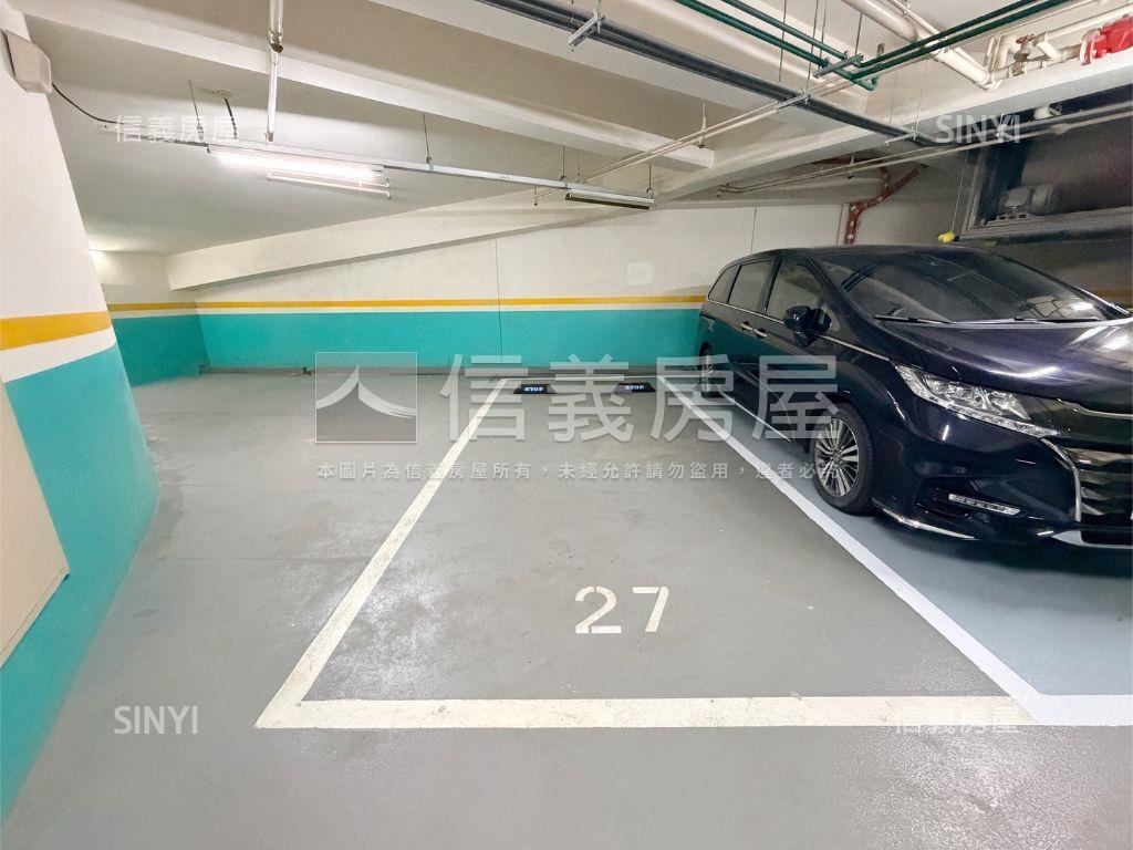 國美信義花園稀有釋出房屋室內格局與周邊環境