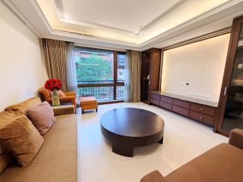 國美信義花園稀有釋出