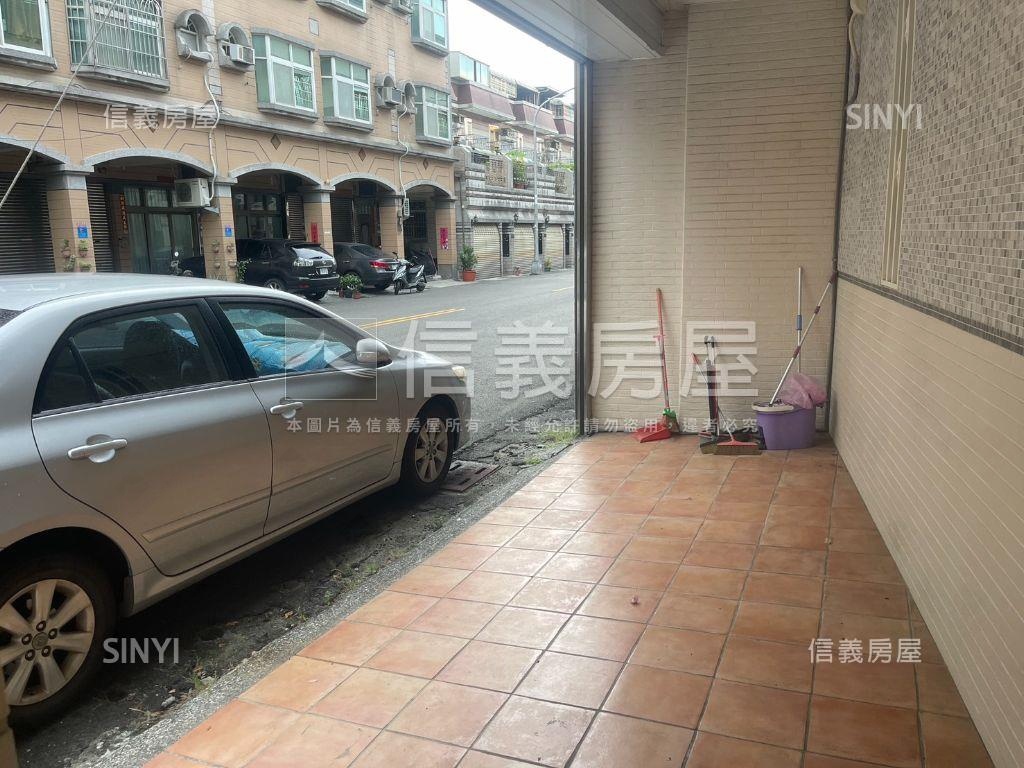 鳳燕二街大地坪鄉村風豪墅房屋室內格局與周邊環境