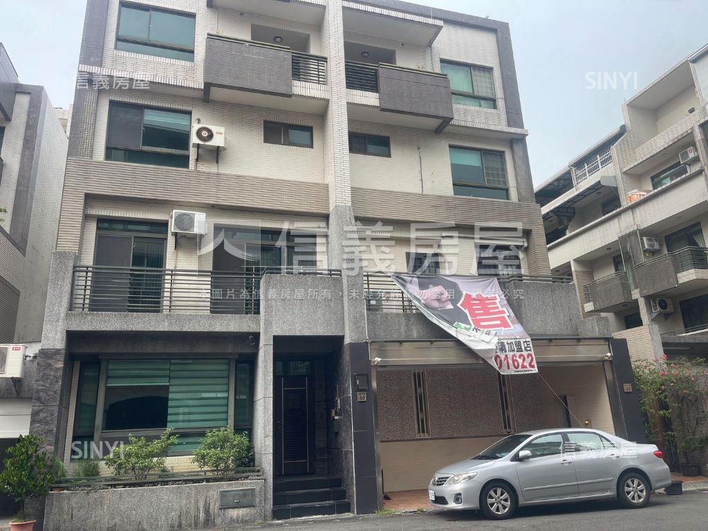 鳳燕二街大地坪鄉村風豪墅房屋室內格局與周邊環境