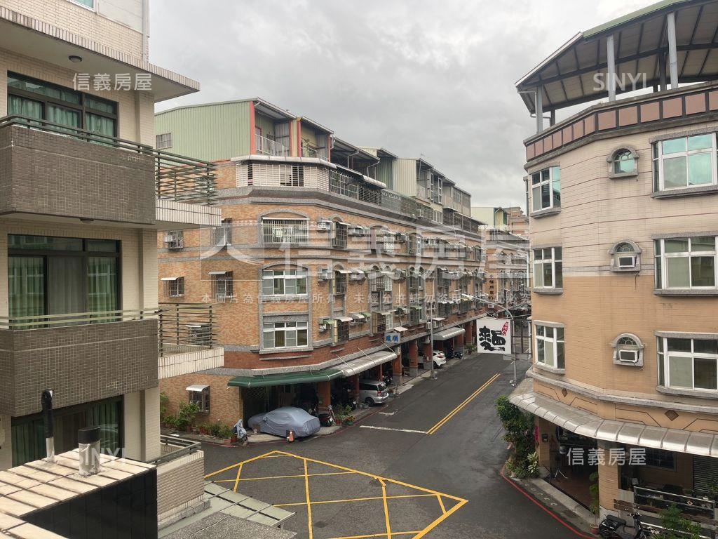 鳳燕二街大地坪鄉村風豪墅房屋室內格局與周邊環境