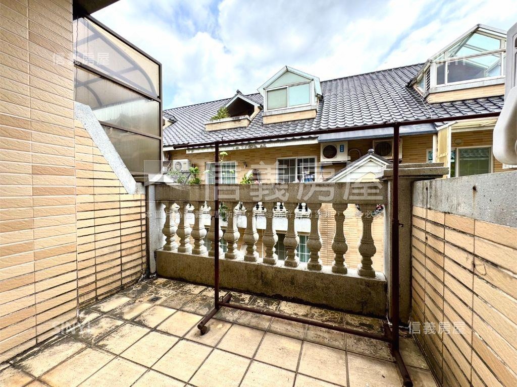 桃大建設‧新家坡透天別墅房屋室內格局與周邊環境