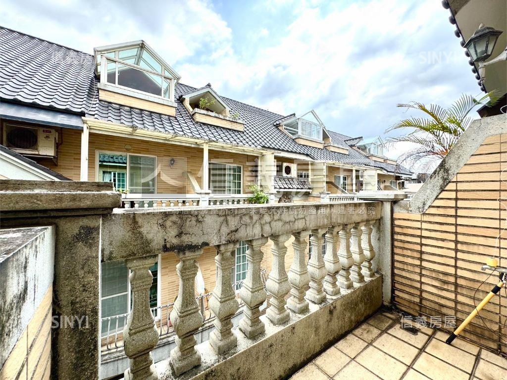 桃大建設‧新家坡透天別墅房屋室內格局與周邊環境