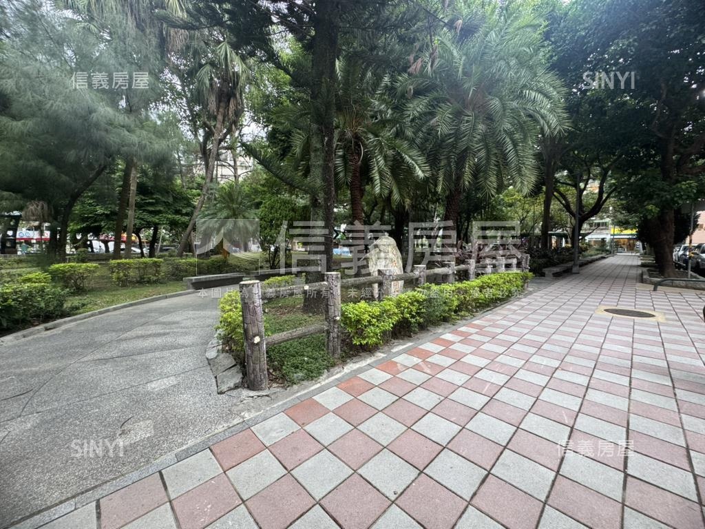 都更香榭６樓小坪數房屋室內格局與周邊環境