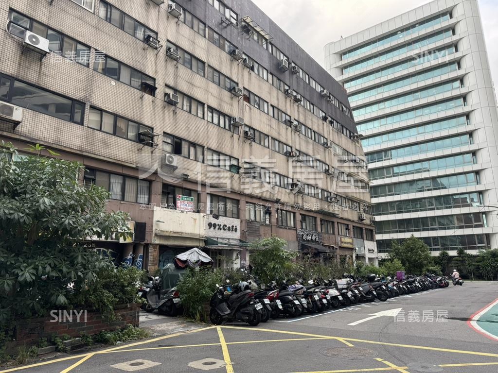 都更香榭６樓小坪數房屋室內格局與周邊環境