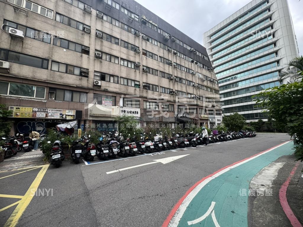 都更香榭６樓小坪數房屋室內格局與周邊環境