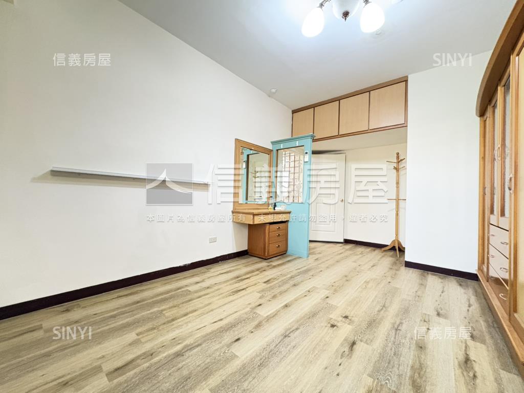 面公園★高樓採光平鎮四房房屋室內格局與周邊環境