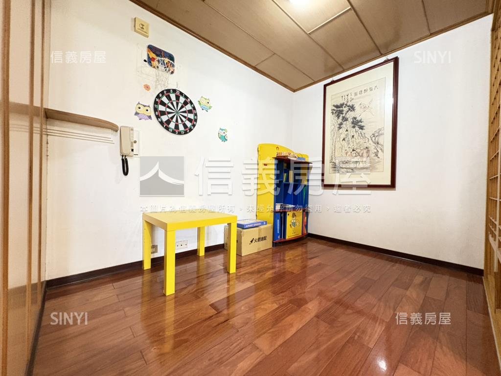 面公園★高樓採光平鎮四房房屋室內格局與周邊環境