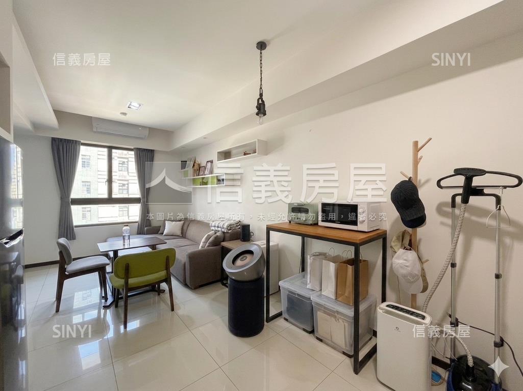 ＭＹ逢甲高樓平車美屋房屋室內格局與周邊環境